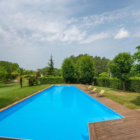 Apartment Da Nonna Ina By Interhome Valunga-Prazzo ภายนอก รูปภาพ