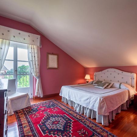 Apartment Da Nonna Ina By Interhome Valunga-Prazzo ภายนอก รูปภาพ