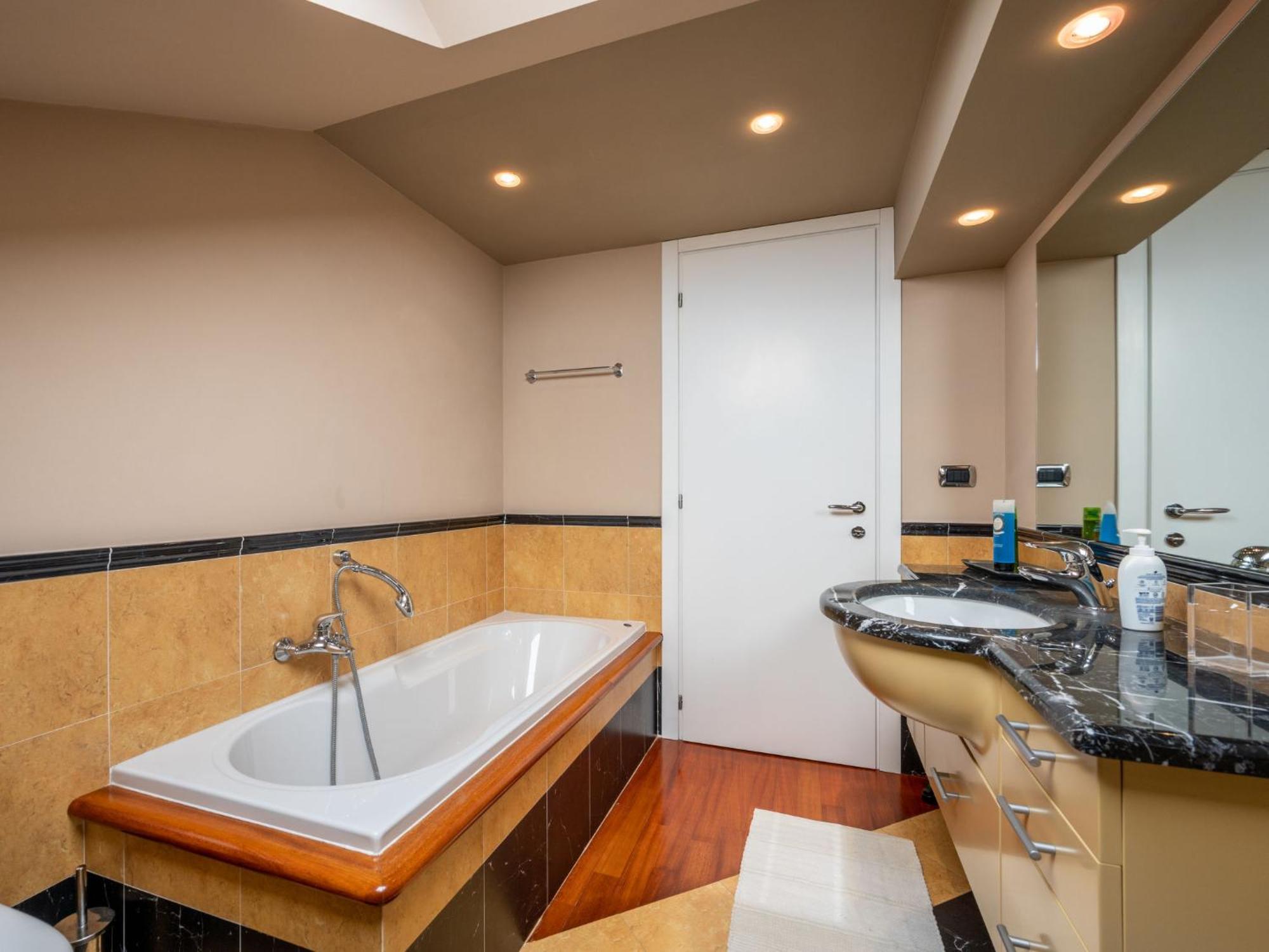 Apartment Da Nonna Ina By Interhome Valunga-Prazzo ภายนอก รูปภาพ