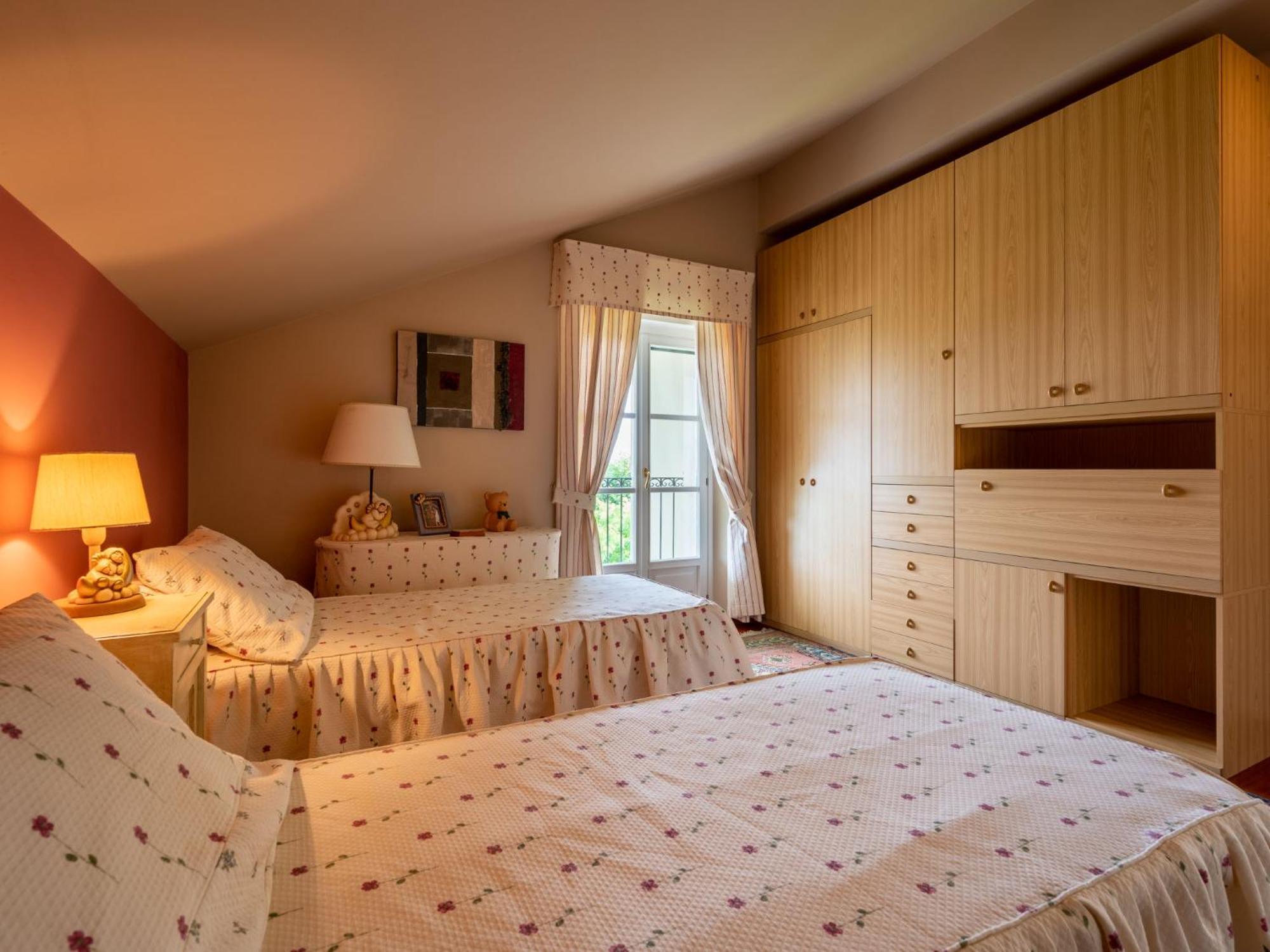 Apartment Da Nonna Ina By Interhome Valunga-Prazzo ภายนอก รูปภาพ