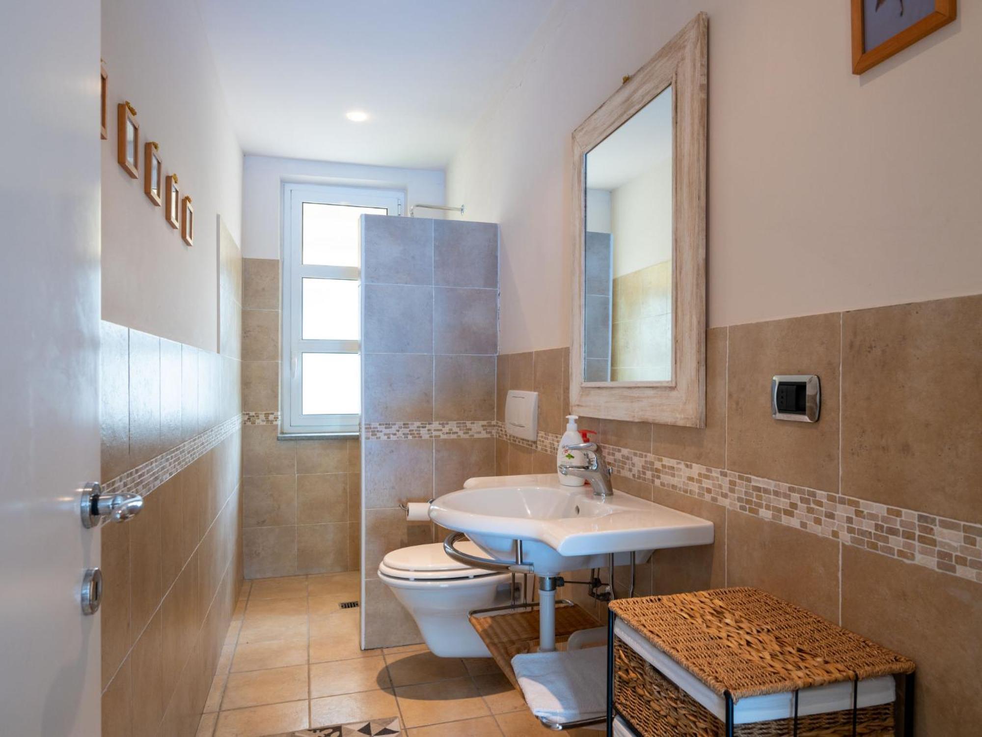 Apartment Da Nonna Ina By Interhome Valunga-Prazzo ภายนอก รูปภาพ