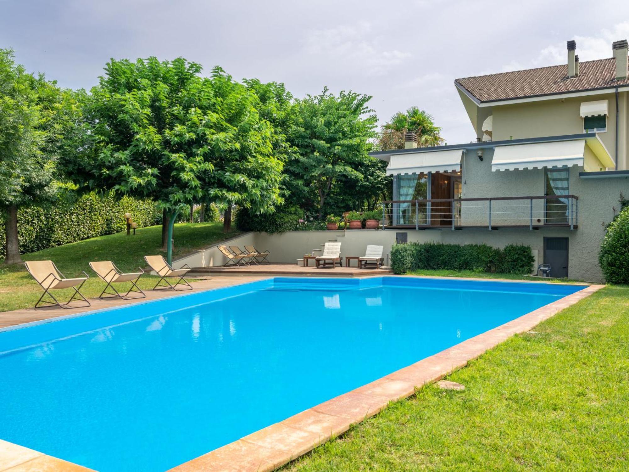 Apartment Da Nonna Ina By Interhome Valunga-Prazzo ภายนอก รูปภาพ