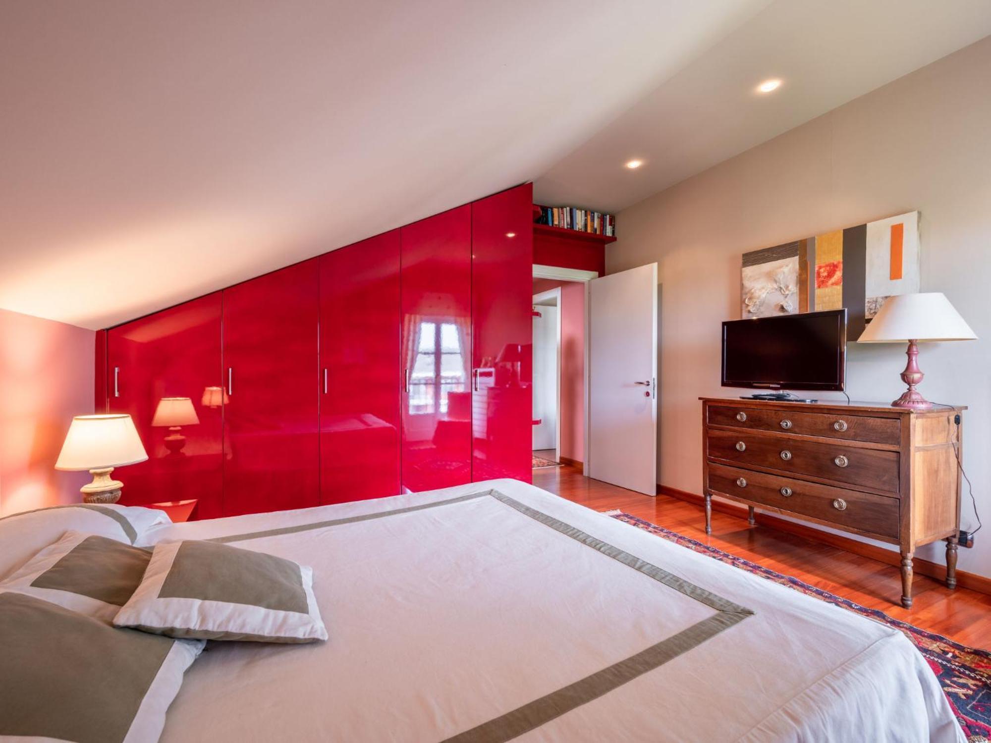 Apartment Da Nonna Ina By Interhome Valunga-Prazzo ภายนอก รูปภาพ