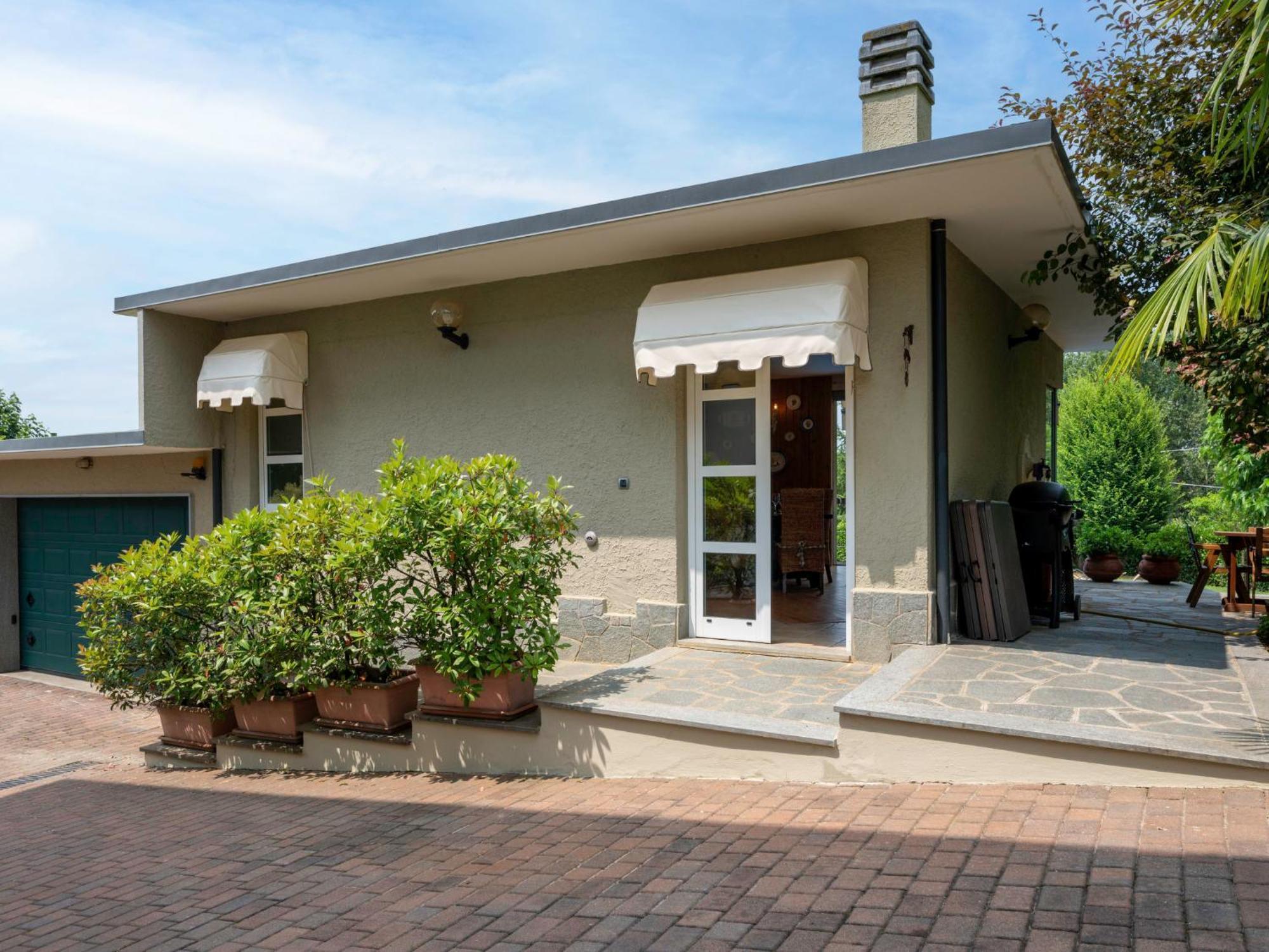 Apartment Da Nonna Ina By Interhome Valunga-Prazzo ภายนอก รูปภาพ