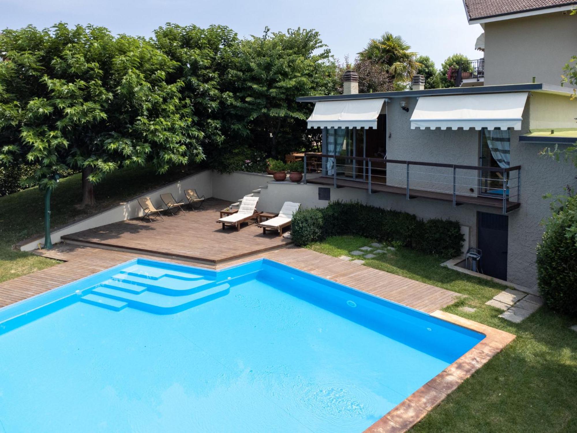 Apartment Da Nonna Ina By Interhome Valunga-Prazzo ภายนอก รูปภาพ