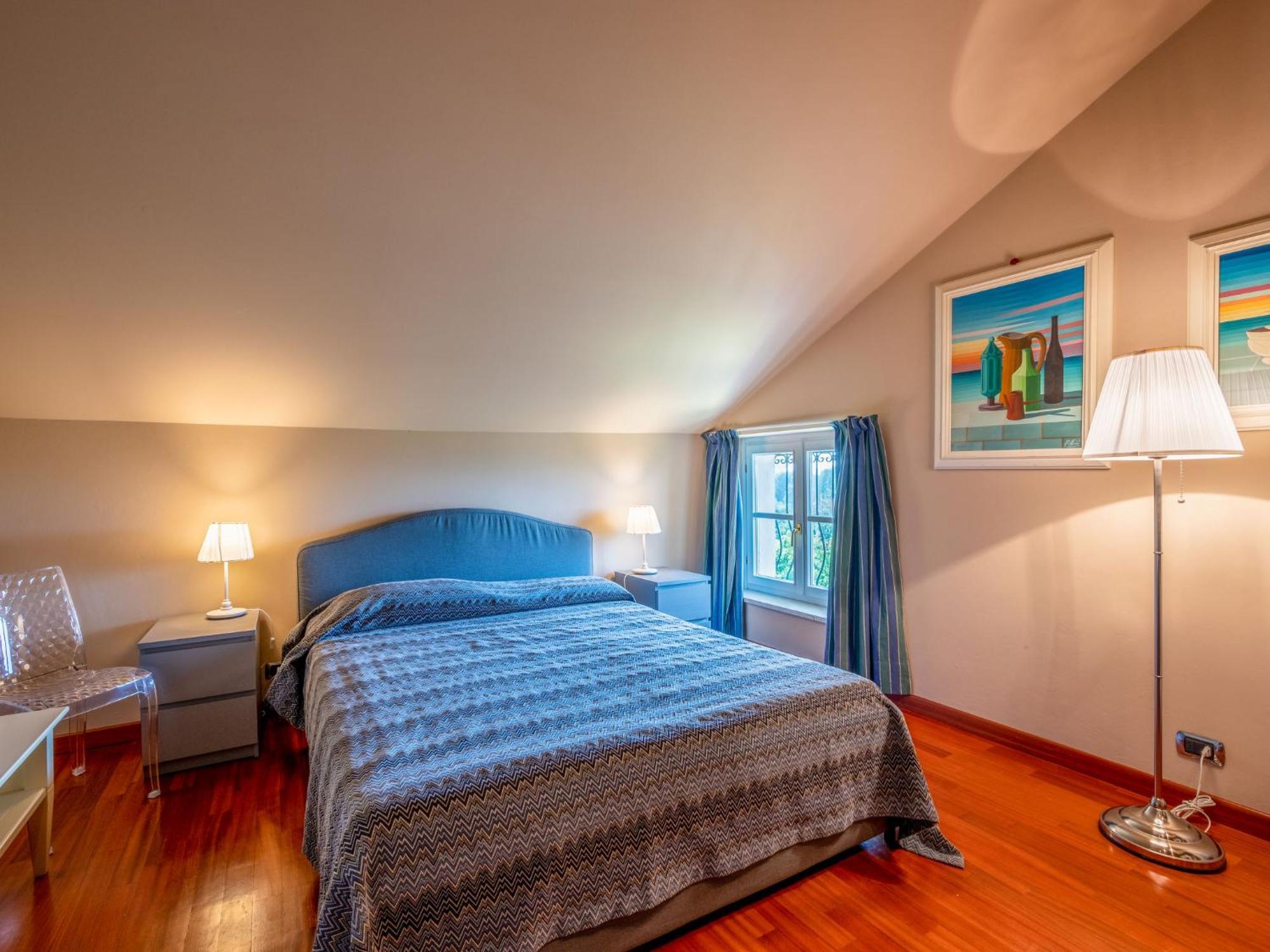 Apartment Da Nonna Ina By Interhome Valunga-Prazzo ภายนอก รูปภาพ
