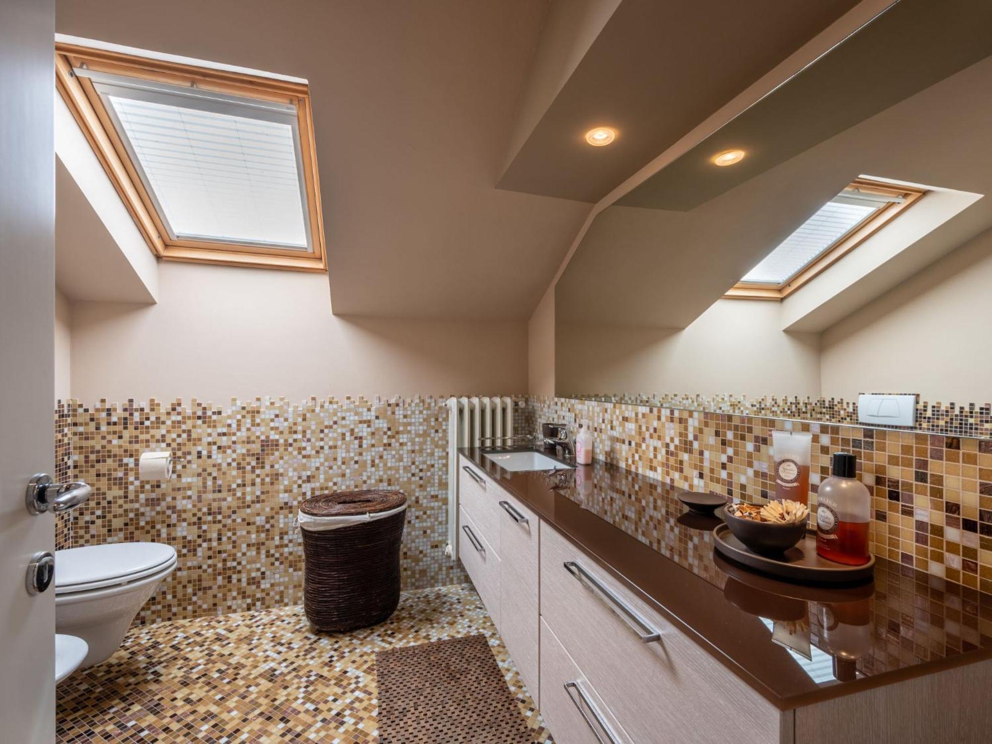 Apartment Da Nonna Ina By Interhome Valunga-Prazzo ภายนอก รูปภาพ