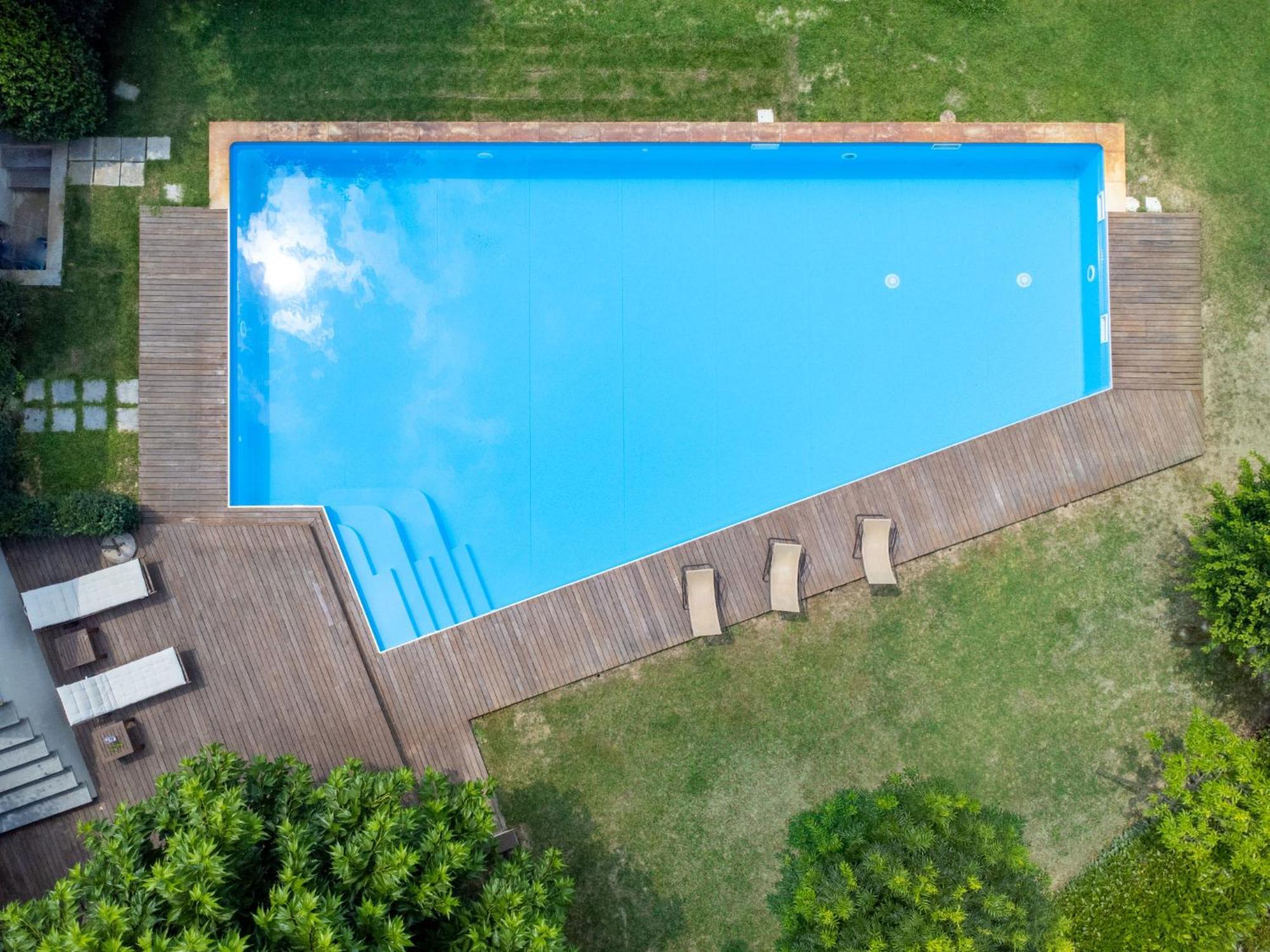 Apartment Da Nonna Ina By Interhome Valunga-Prazzo ภายนอก รูปภาพ